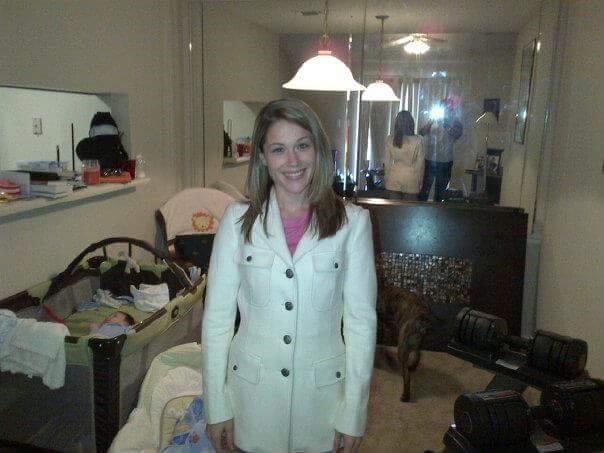 Obituary of Jennifer Diane Cook Hendren