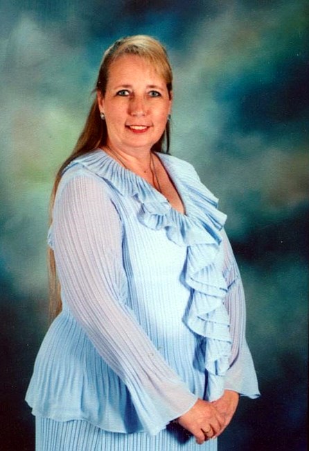 Avis de décès de Patricia Diane Conley