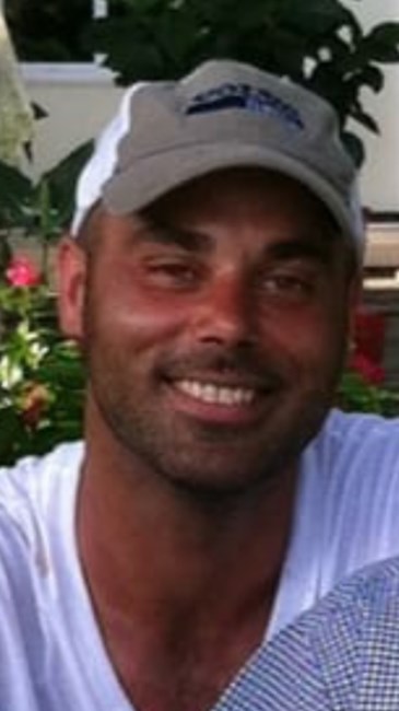 Obituario de Dayton Michael Bergeron