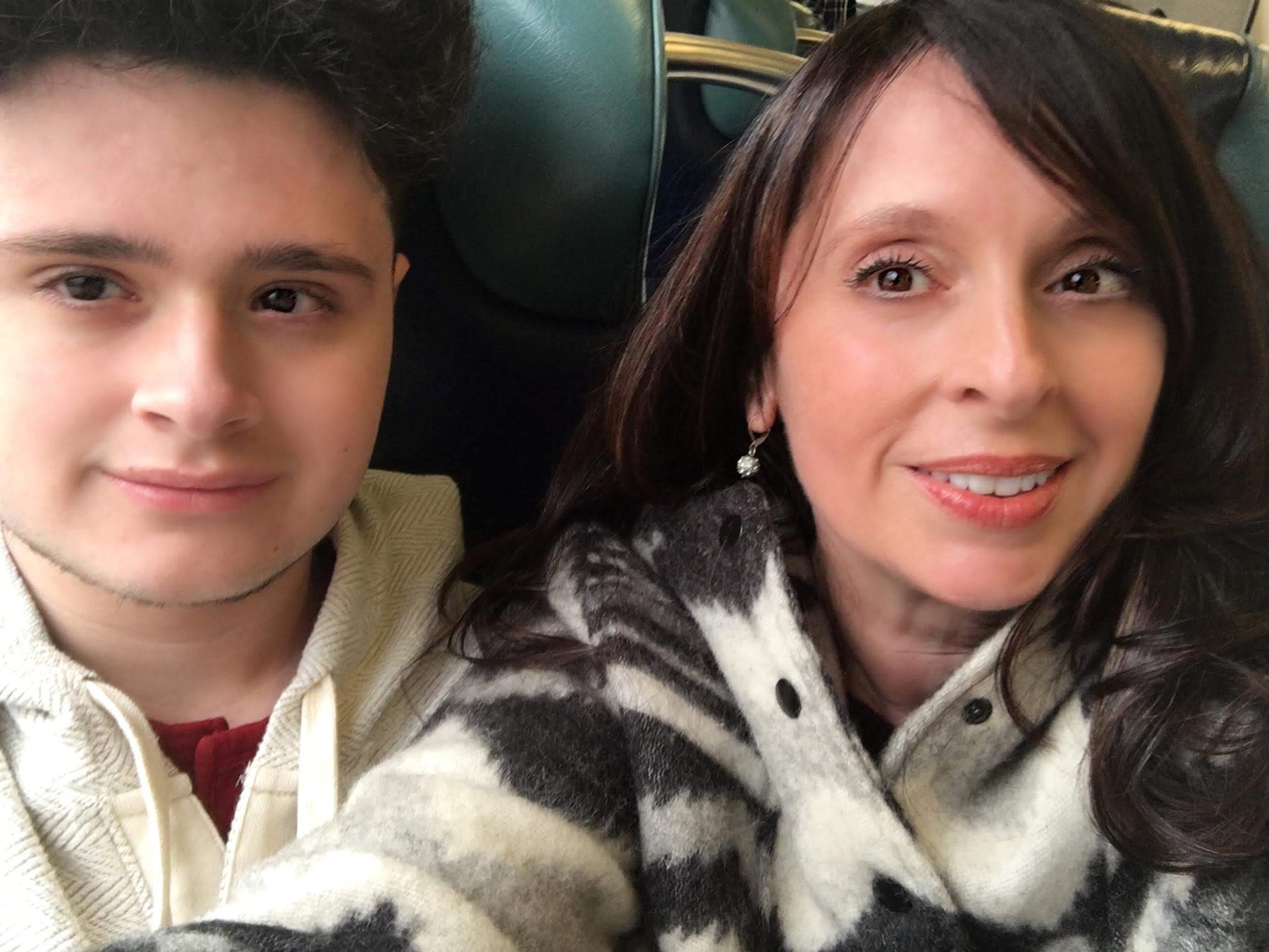 Obituary of Patricia Alcus