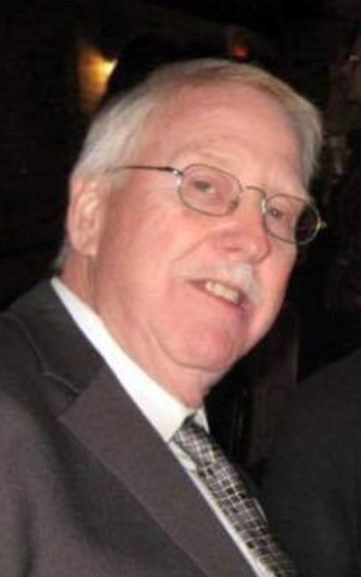 Obituary of Frank "Red" James MacDonald