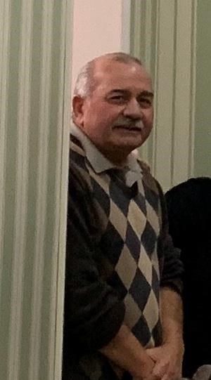 Obituary of Nazar Sirob Derohanessian