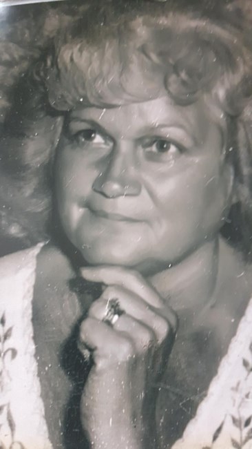 Obituary of Joan BARCLAY (born Grainger)