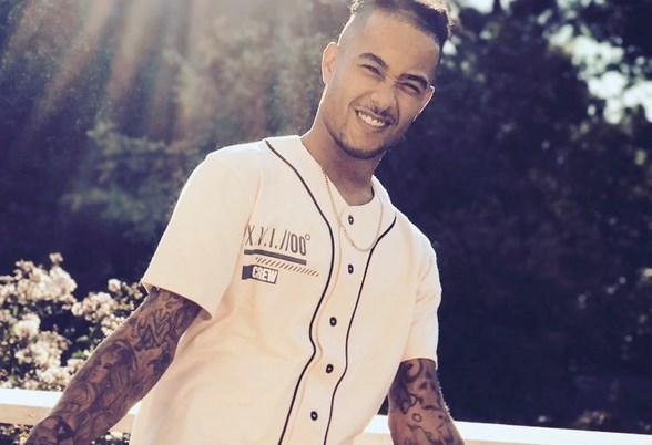 Obituary of Derek Paul Lewis II