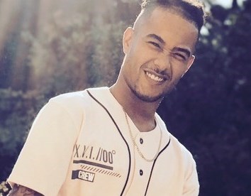 Obituary of Derek Paul Lewis II