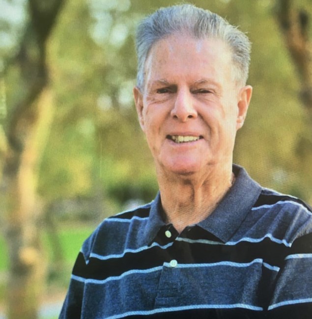 Obituary of William Garvin Johnson