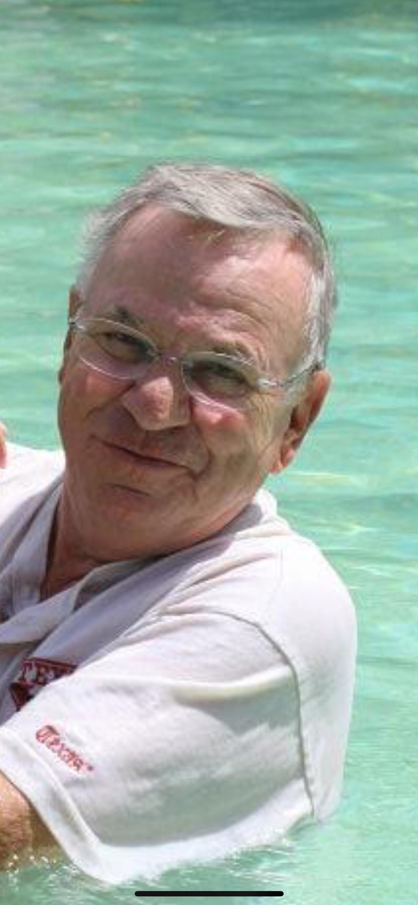 Obituary of C. B. Silverthorne