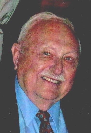 Obituary of Frank Anthony Bercheck
