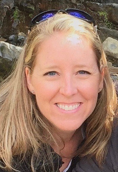 Obituary of Kate Amundsen