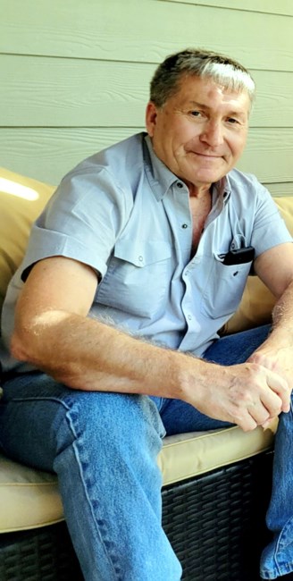 Obituary of Timur Iliasov