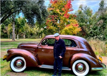 Obituary of William George Ray