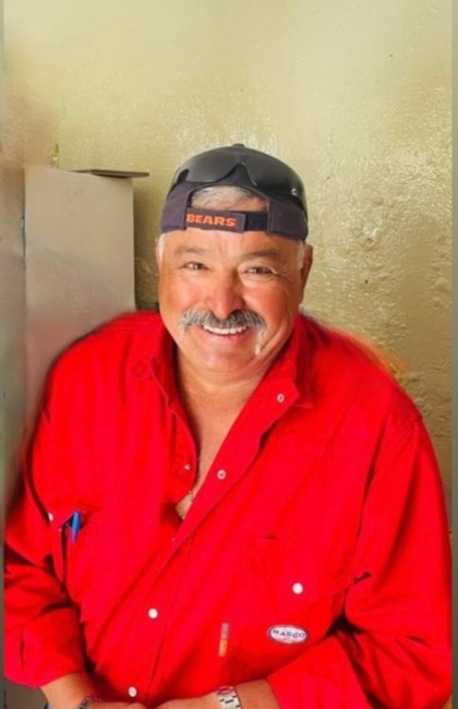 Obituary of Elias David Briones Coronado