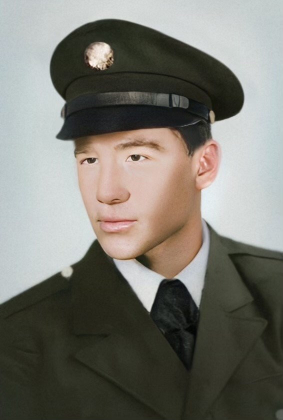 Obituary of Rafael Gabriel Ochoa