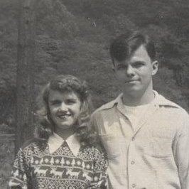 Obituary of Robert J Whitten