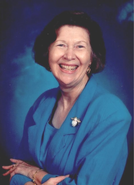 Obituary of Pearl Hope Bond