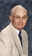 Obituary of William  Fred Hendrix