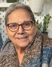 Obituary of Juventina P. Rabago