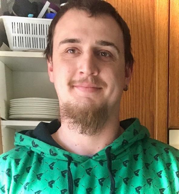 Obituary of Christopher Patrick de Hoog