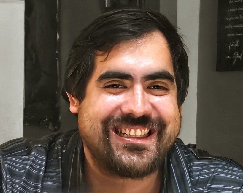 Avis de décès de Hector David Guzman