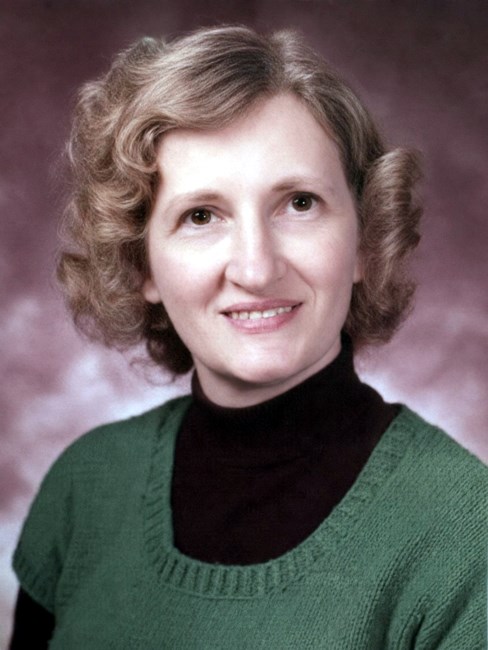 Obituary of Lenore Lev
