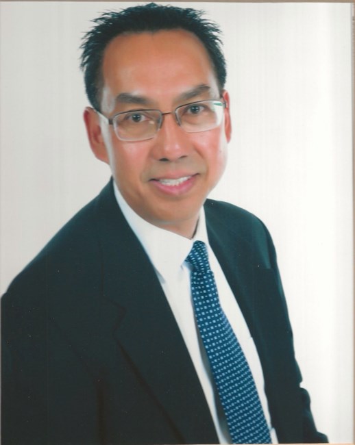 Obituary of Fred Torres