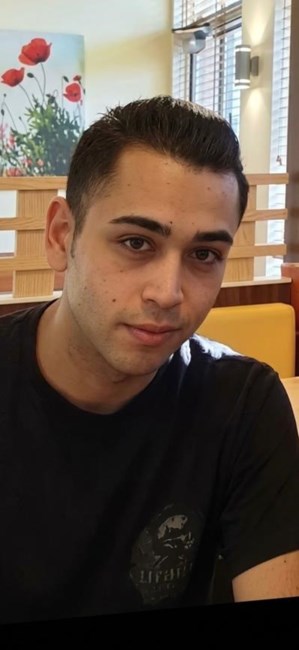 Obituary of Ansel Salazar