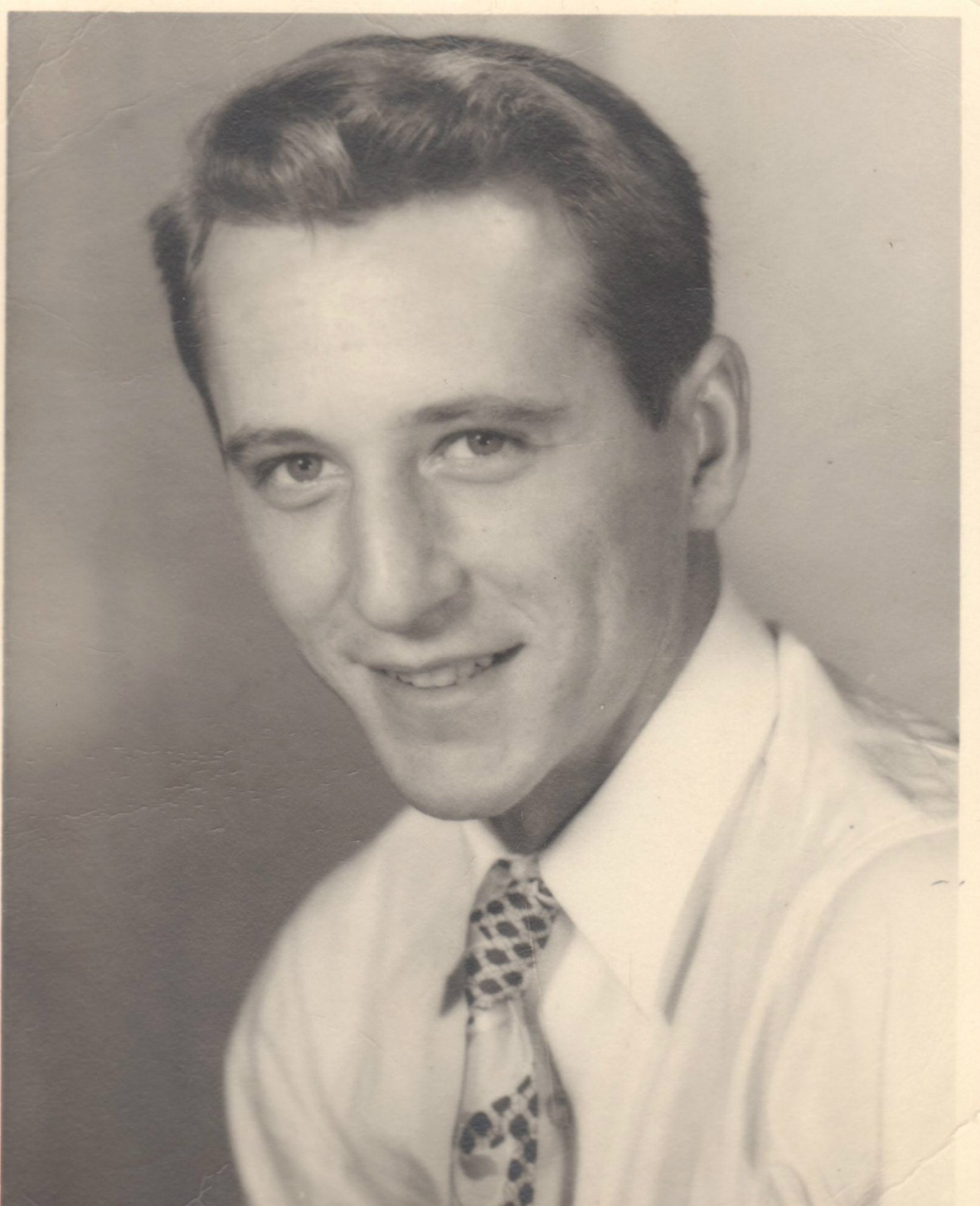 Obituary of Carroll Guidry