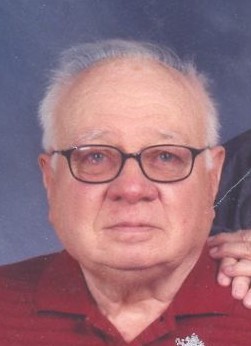 Obituary of Claude Raymond Rich Jr.