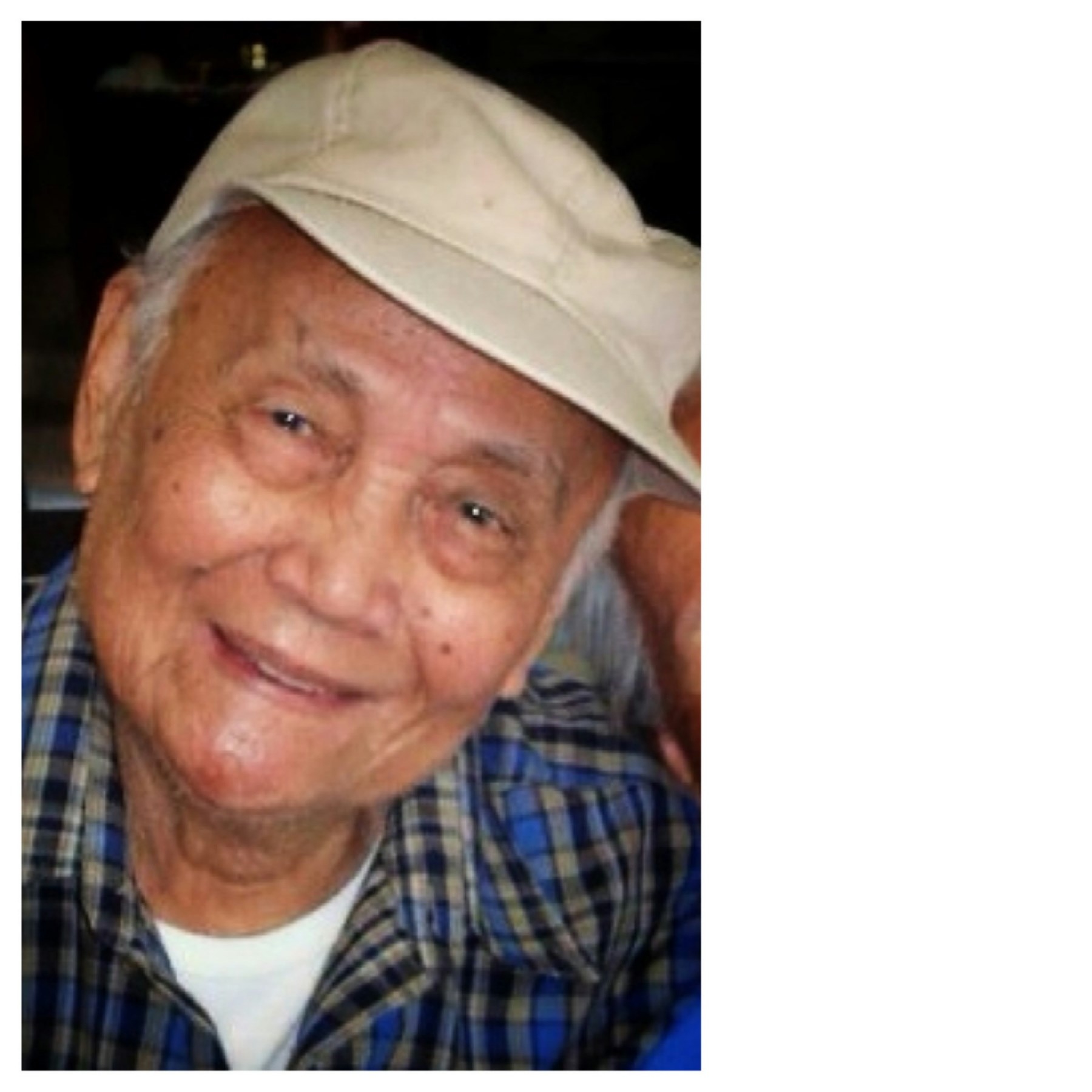 Obituary of Adolfo M. Martinez