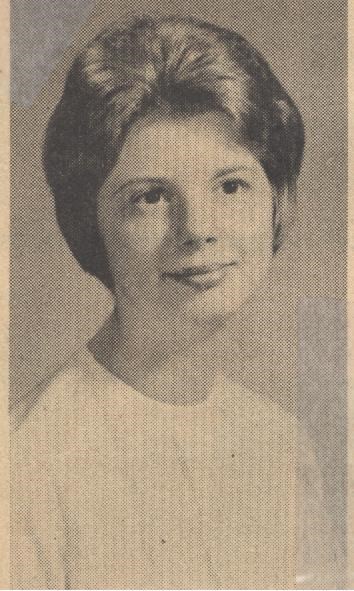 Avis de décès de Janet Leanne Jamison