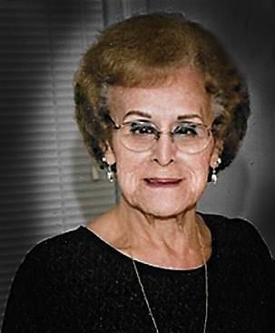 Obituary of Mary Margaret Kolb