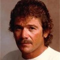 Obituary of Donald Gene Jake"" Steely