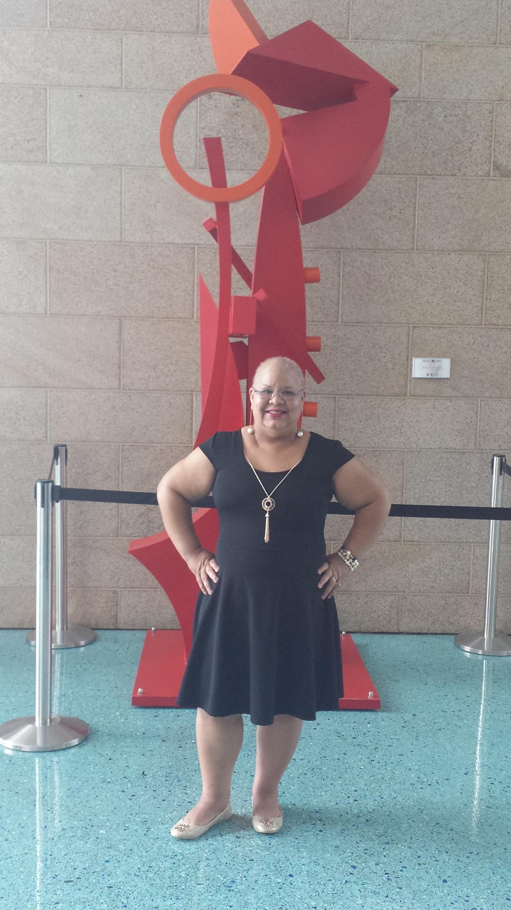 Obituary of Glenda Liz Davila Delgado