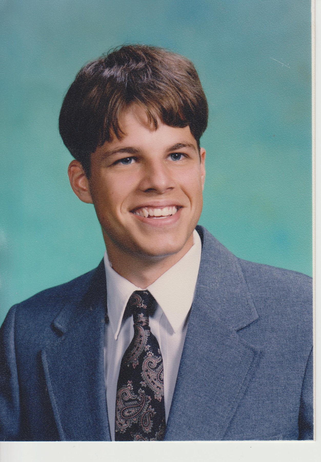 Obituary of Kristopher O. Wilson