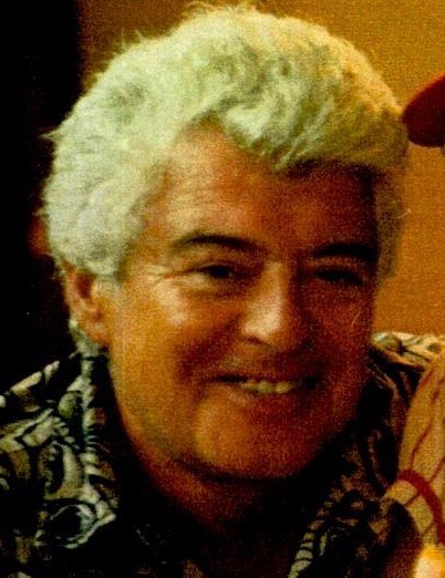 Obituary of Ralph P. Panico