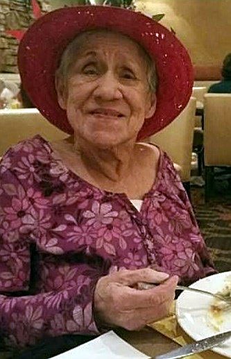 Obituary of Betsy Dawson Fernandez Ho