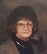 Peggy Hartman Pike