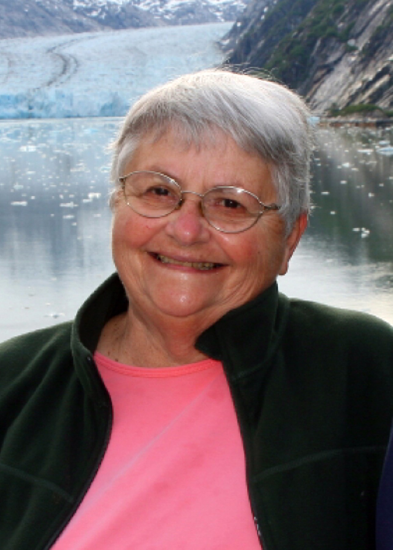 Obituary of Martha Belle West