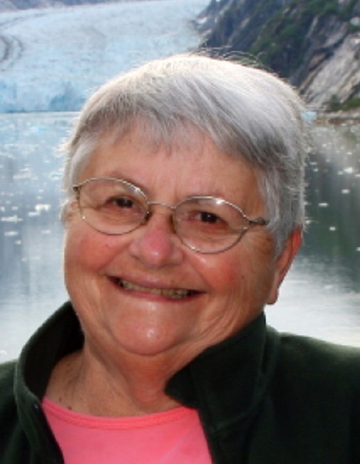 Obituary of Martha Belle West