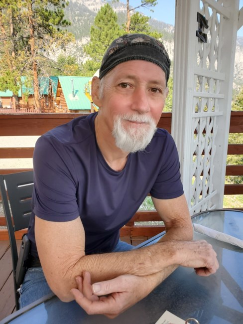 Obituary of Thomas Robert Fergus Sr.