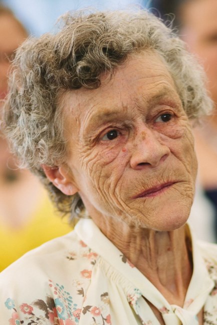 Obituary of Jean M. Costa