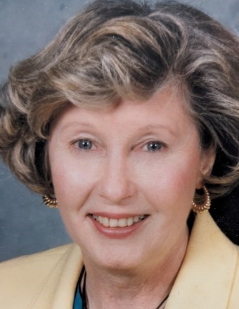 Obituary of Barbara Catherine Morrissey