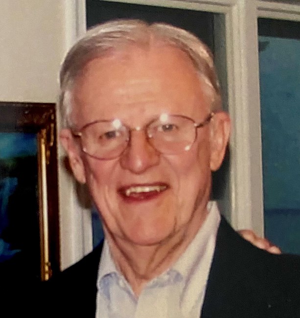 Obituary of Warren Joseph Bayne