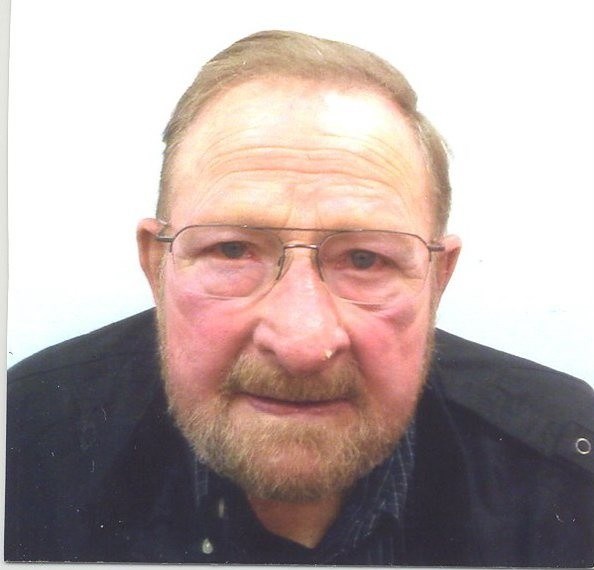 Obituary of Richard Krause