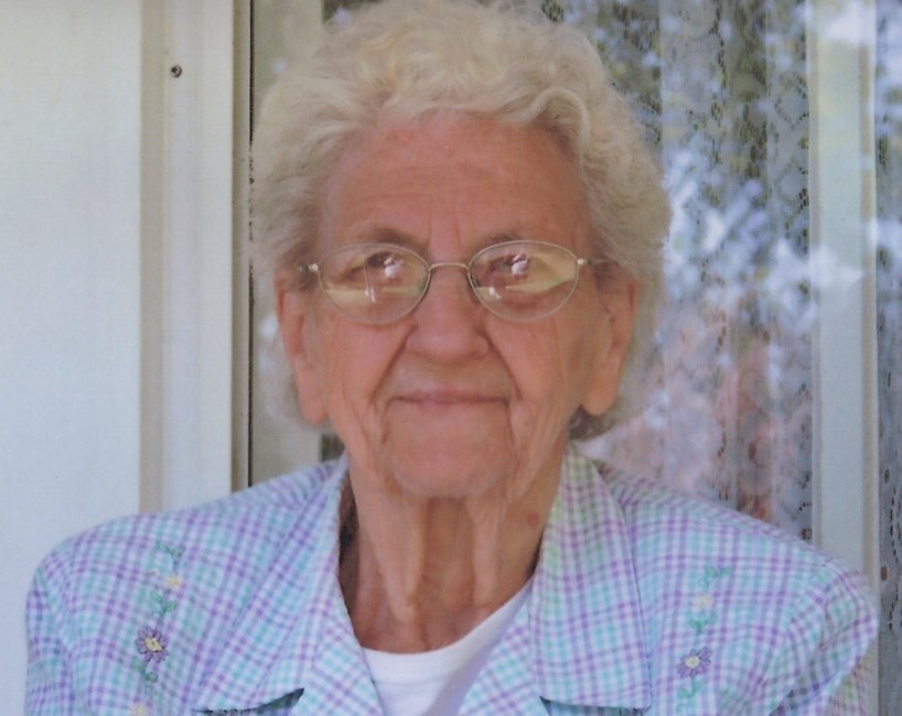 Obituary of Evelyn M. Dean