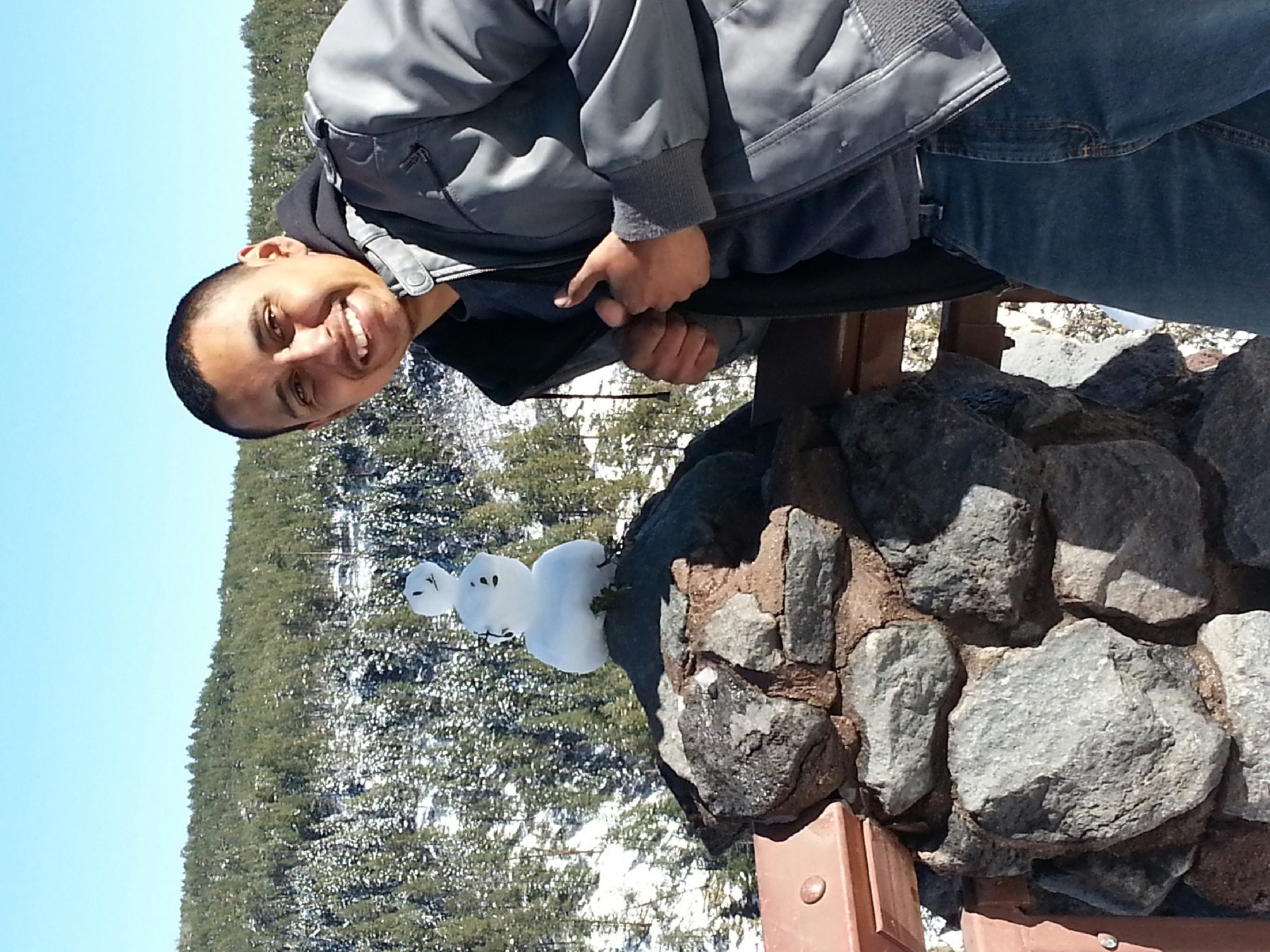 Obituary of Marco Antonio Gutierrez