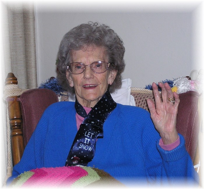 Obituary of Margaret L. "Peggy" Neilsen