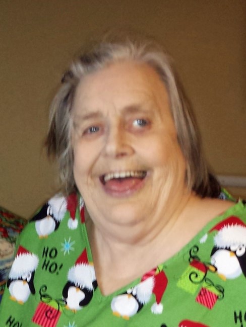 Obituary of Betty L. Carden