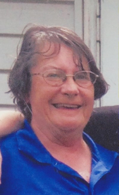 Obituary of Kathy Lynn Grotsky