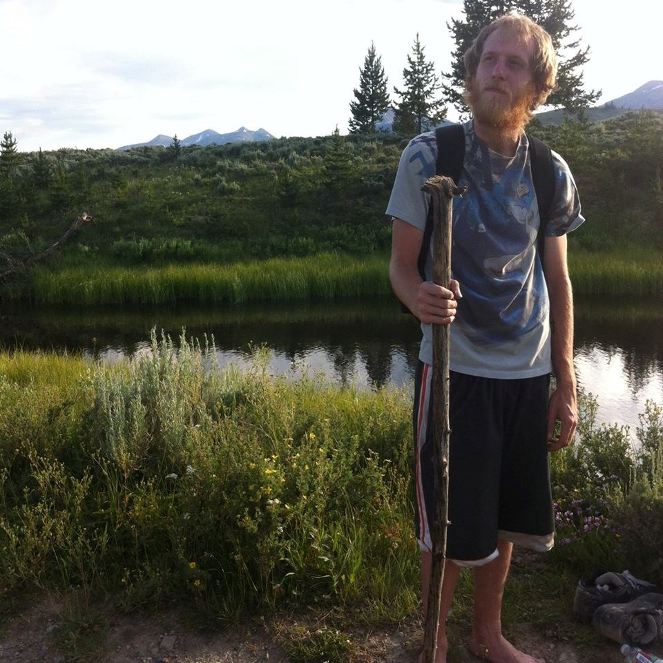 Obituary of Scott Tyler DeWert